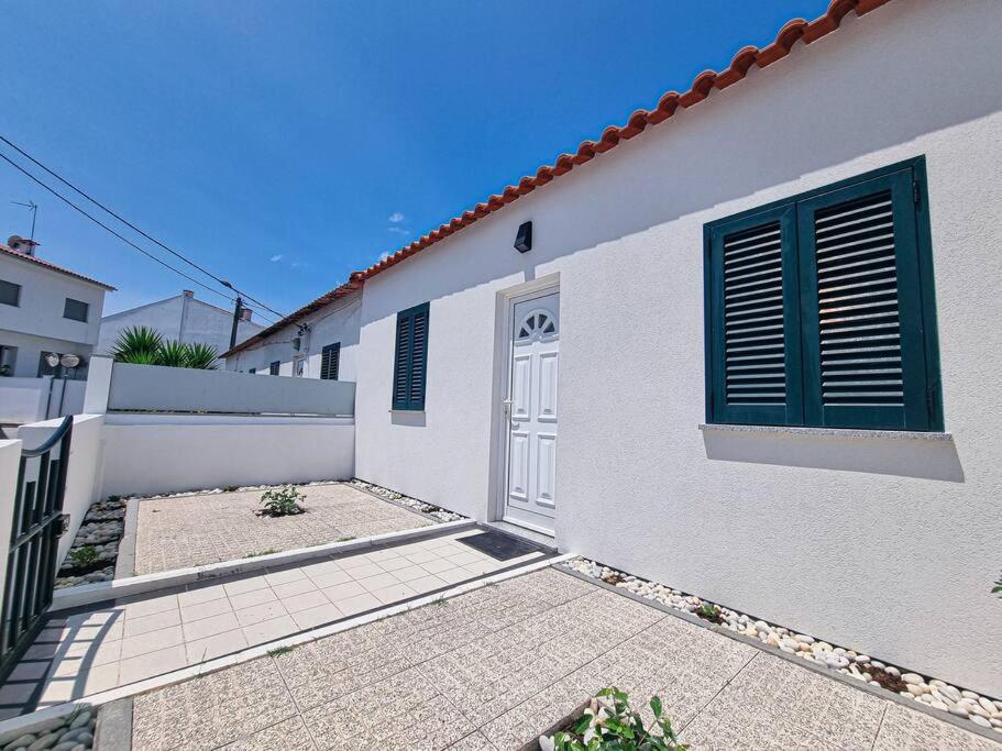 Casa Cais Novo Viana do Castelo Exterior foto