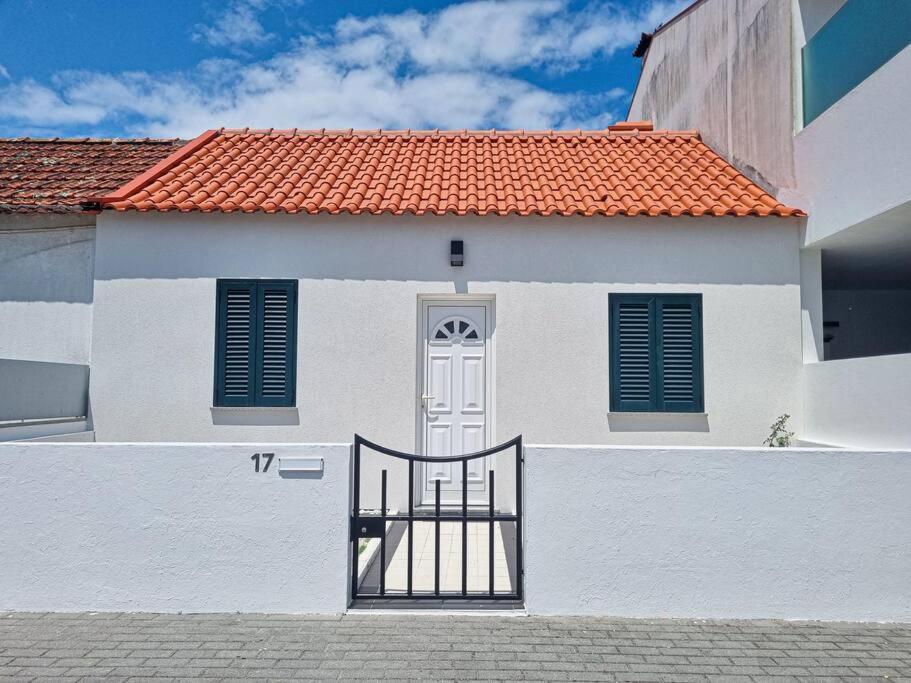 Casa Cais Novo Viana do Castelo Exterior foto
